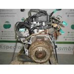 Motor Completo Para Chrysler Stratus Berlina