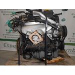 Motor Completo Para Chrysler Stratus Berlina