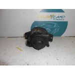 Faro Antiniebla Derecho Para Seat Leon