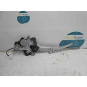 Elevalunas Delantero Izquierdo Para Chevrolet Aveo
