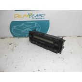 Mando Climatizador Para Skoda Octavia Berlina