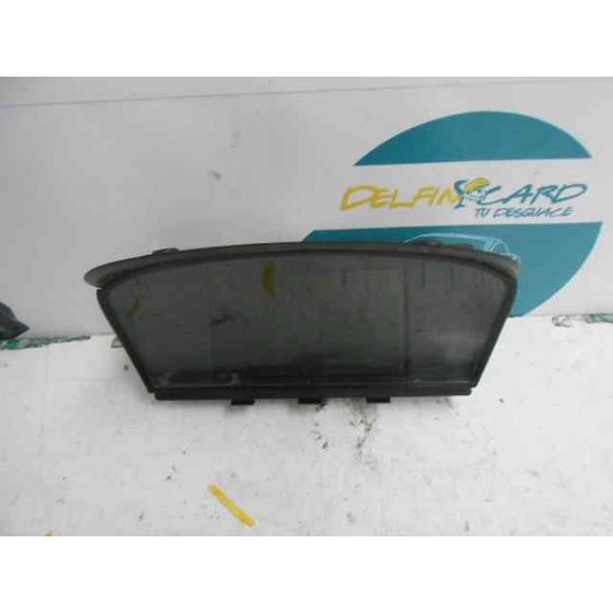 Pantalla Multifuncion Para Bmw Serie 5 Berlina