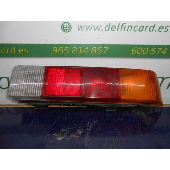 Piloto Trasero Derecho para Fiat Cinquecento (170)