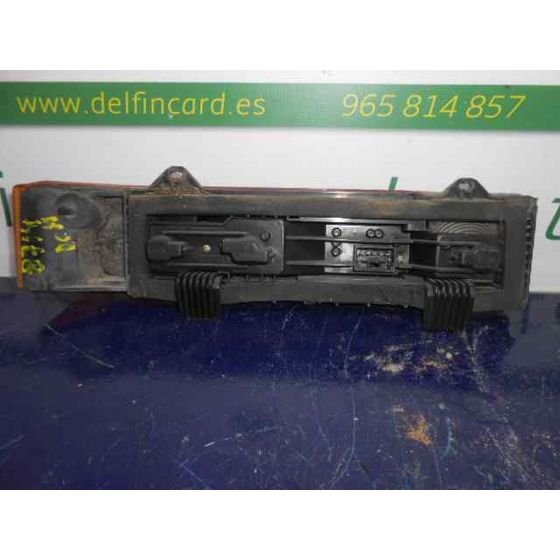 Piloto Trasero Derecho para Fiat Cinquecento (170)