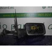 Retrovisor Derecho Para Fiat Cinquecento