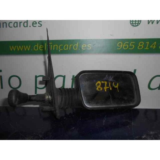 Retrovisor Derecho Para Fiat Cinquecento