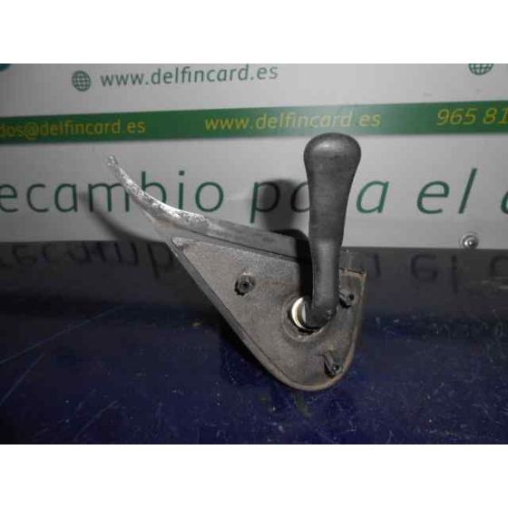 Retrovisor Derecho Para Fiat Cinquecento
