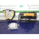 Kit Airbag Para Hyundai Accent
