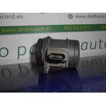 Caudalimetro Para Hyundai Accent