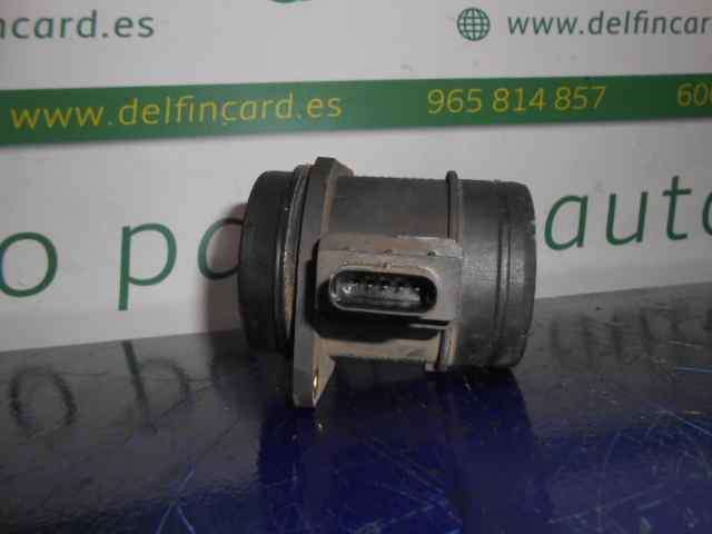 Caudalimetro Para Hyundai Accent