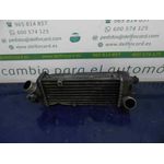Intercooler Para Hyundai Accent