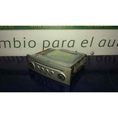 Sistema Audio / Radio Cd para Renault Modus