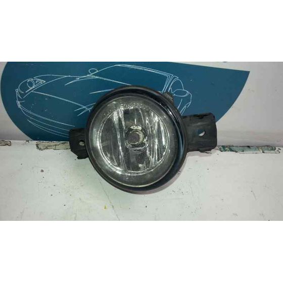 Faro Antiniebla Derecho Para Renault Modus