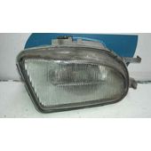 Faro Antiniebla Derecho Para Mercedes Clase Clk  Coupe