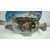 Faro Antiniebla Derecho Para Mercedes Clase Clk  Coupe