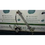 Elevalunas Delantero Izquierdo Para Nissan Almera