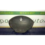 Airbag Delantero Izquierdo Para Renault Kangoo