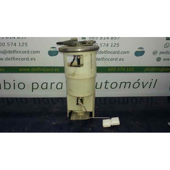 Aforador para Chrysler Vision (Lh)