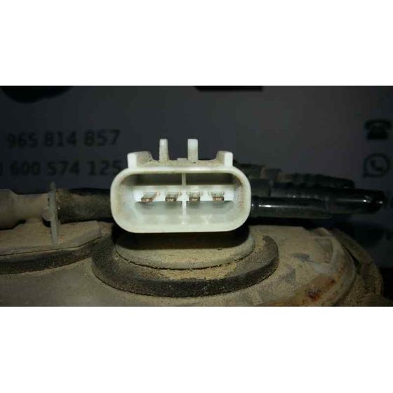 Aforador para Chrysler Vision (Lh)