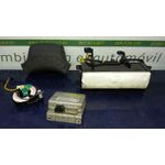 Kit Airbag Para Chrysler Vision