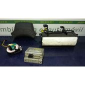 Kit Airbag Para Chrysler Vision