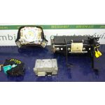 Kit Airbag Para Chrysler Vision