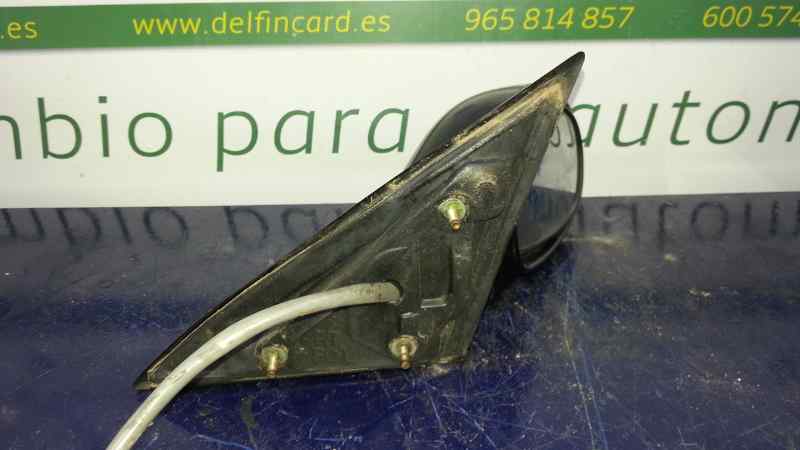 Retrovisor Derecho Para Chrysler Vision