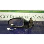 Retrovisor Izquierdo Para Chrysler Vision