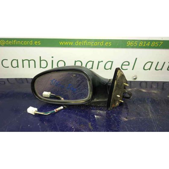 Retrovisor Izquierdo Para Chrysler Vision