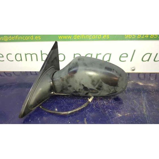 Retrovisor Izquierdo Para Chrysler Vision