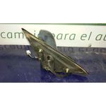 Retrovisor Izquierdo Para Chrysler Vision