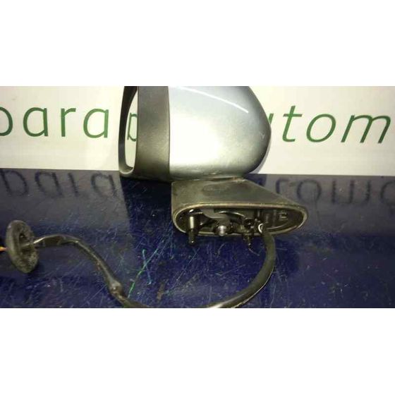 Retrovisor Izquierdo Para Opel Corsa D