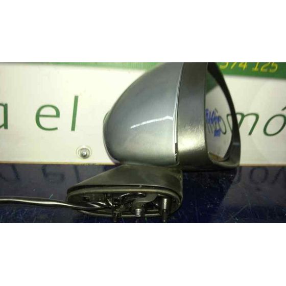 Retrovisor Derecho Para Opel Corsa D