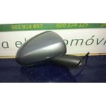 Retrovisor Derecho Para Opel Corsa D