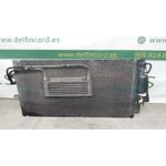 Condensador / Radiador Aire Acondicionado Para Chrysler Vision