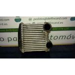 Intercooler Para Smart Coupe