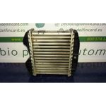 Intercooler Para Smart Coupe