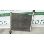 Radiador Agua Para Smart Coupe