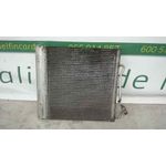 Condensador / Radiador Aire Acondicionado Para Smart Coupe