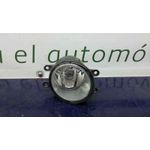Faro Antiniebla Derecho Para Toyota Yaris