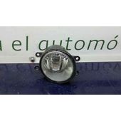 Faro Antiniebla Derecho Para Toyota Yaris