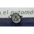 Faro Antiniebla Derecho Para Toyota Yaris
