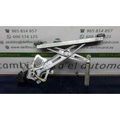 Elevalunas Delantero Izquierdo Para Toyota Yaris