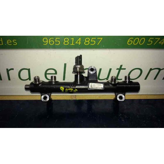 Rampa Inyectora Para Citroen C4 Picasso