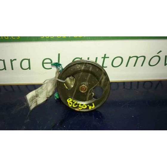 Bomba Direccion Para Mitsubishi L 200