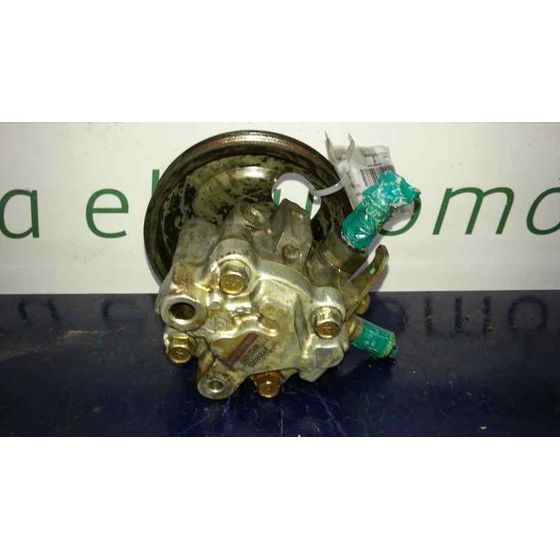 Bomba Direccion Para Mitsubishi L 200
