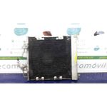 Condensador / Radiador Aire Acondicionado Para Opel Astra H Berlina