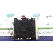 Condensador / Radiador Aire Acondicionado Para Opel Astra H Berlina