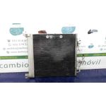 Condensador / Radiador Aire Acondicionado Para Opel Astra H Berlina