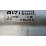 Condensador / Radiador Aire Acondicionado Para Opel Astra H Berlina
